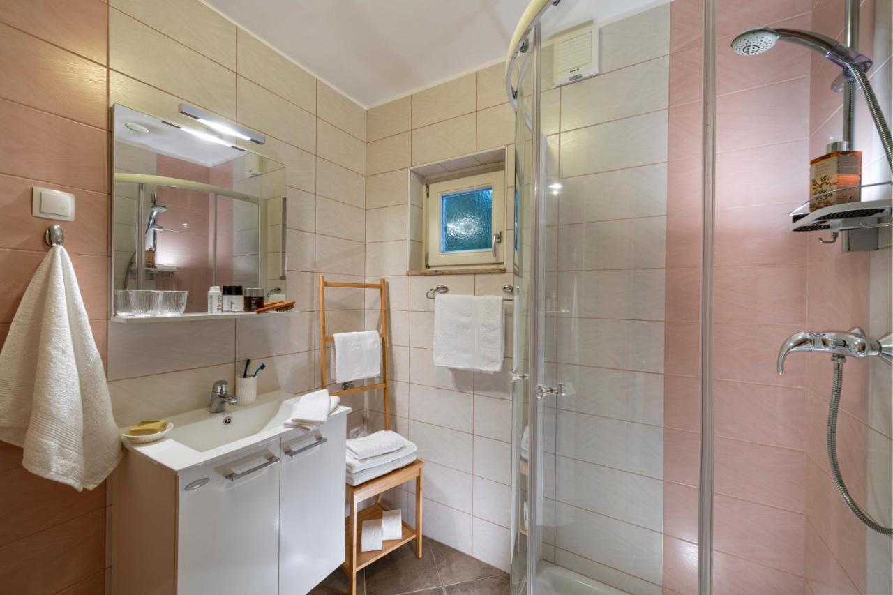 Apartma In Sobe Pr'Objan Bohinj Luaran gambar